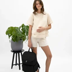 Bella Maternite Nursing Top