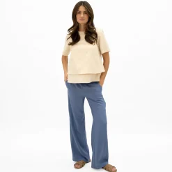 Bella Maternite Nursing Top