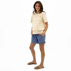Bella Maternite Nursing Top