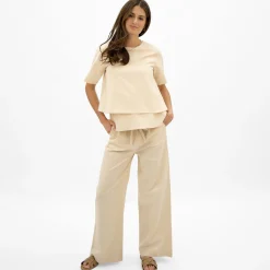 Bella Maternite Nursing Top