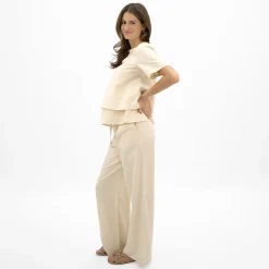 Bella Maternite Nursing Top