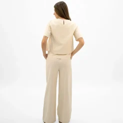 Bella Maternite Nursing Top