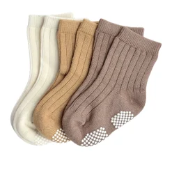 BOY Mini et toi Socks|Underwear & Socks>3pk Socks 0-3m
