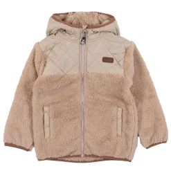 Kids/BOY Nano Sherpa Vest 3-10