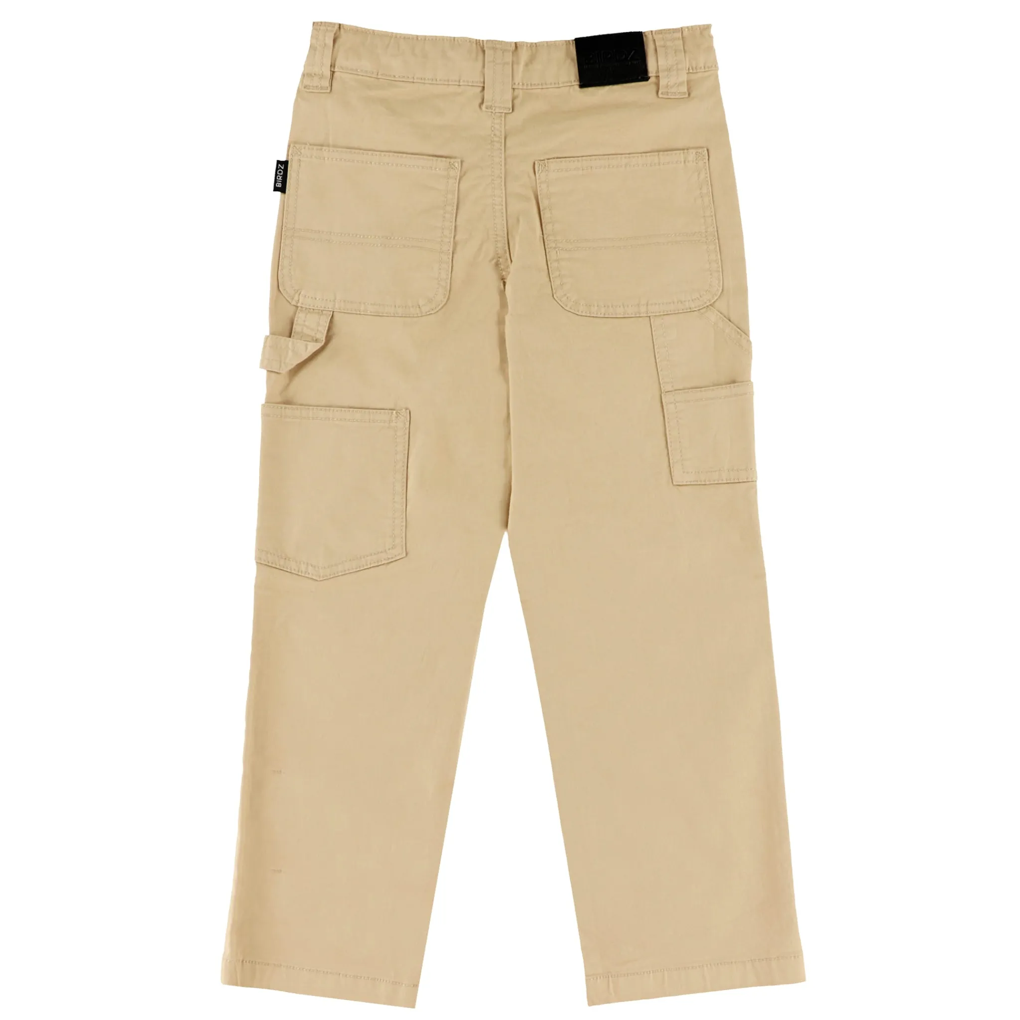 Kids/BOY Birdz Twill Pant 2-8