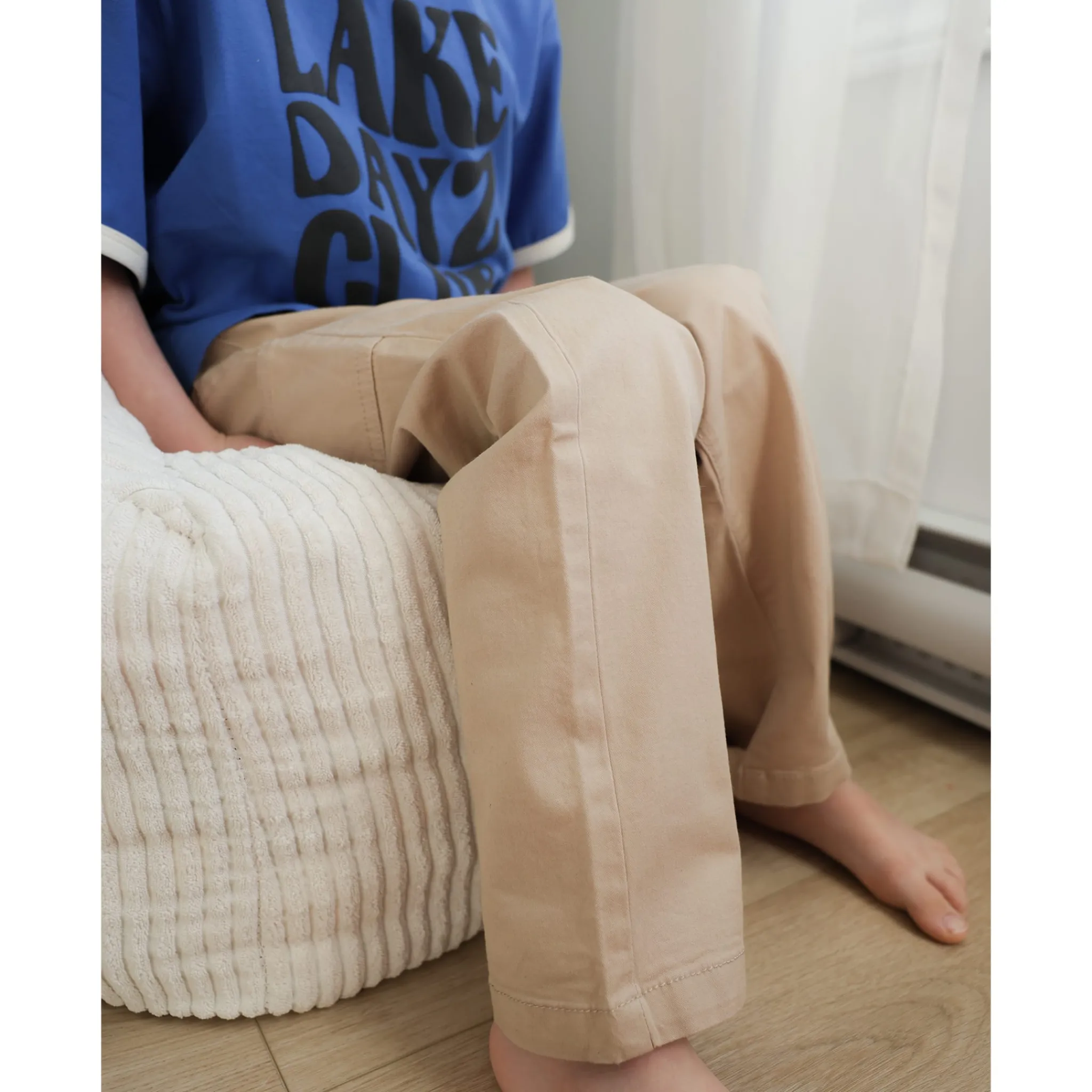 Kids/BOY Birdz Twill Pant 2-8