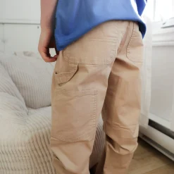Kids/BOY Birdz Twill Pant 10-16