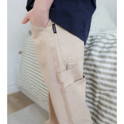 Kids/BOY Birdz Twill Pant 10-16