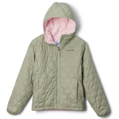 Kids Columbia Outerwear|Coats & Jackets>Bella Plush II Jacket 4-18