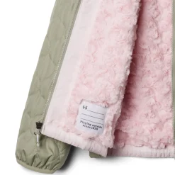 Kids Columbia Outerwear|Coats & Jackets>Bella Plush II Jacket 4-18