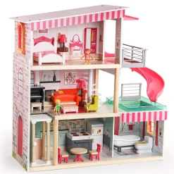 Top Bright Bella's Dream Doll House