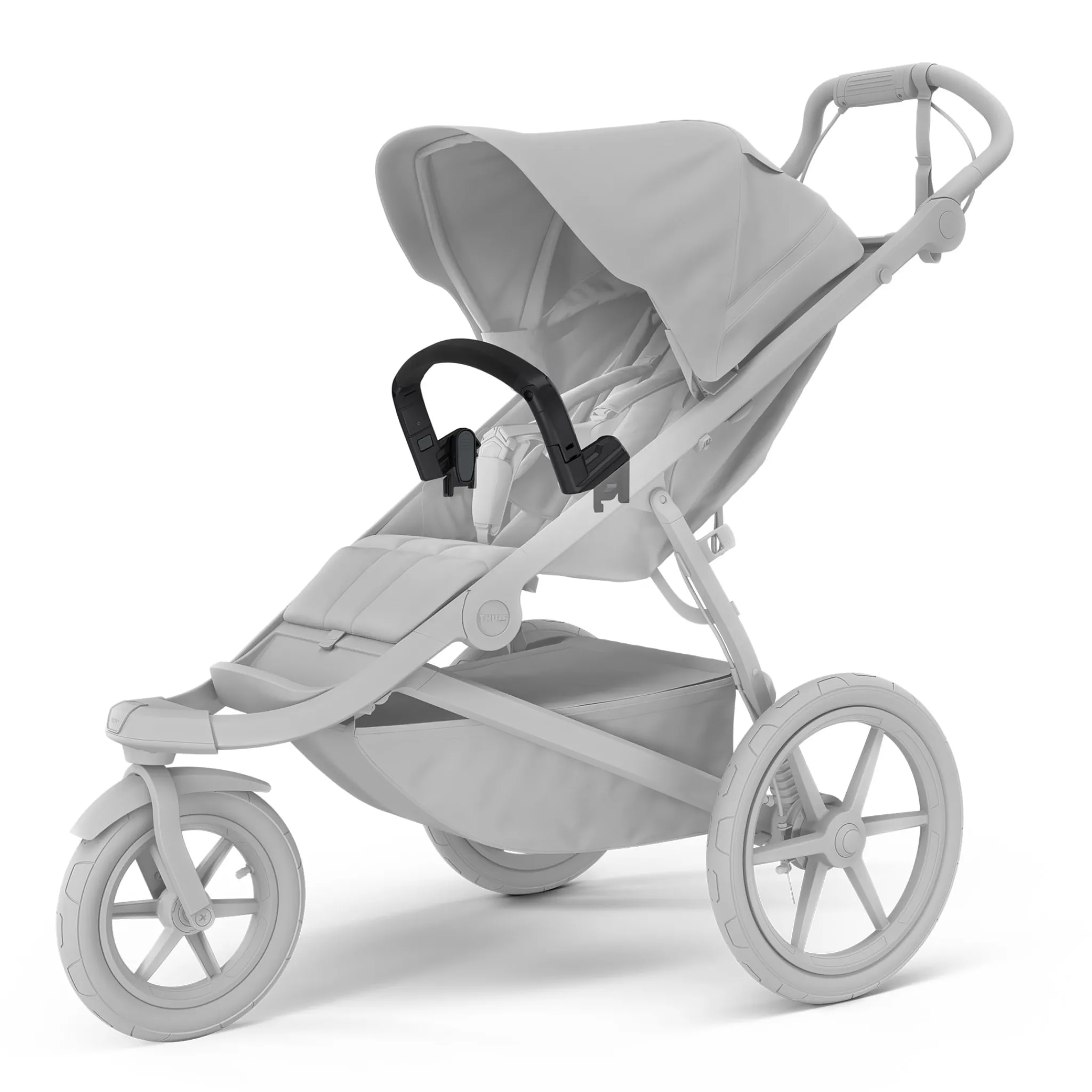 Thule Strollers & Trailers>Belly Bar for Urban Glide 3 / Urban Glide 4 Stroller