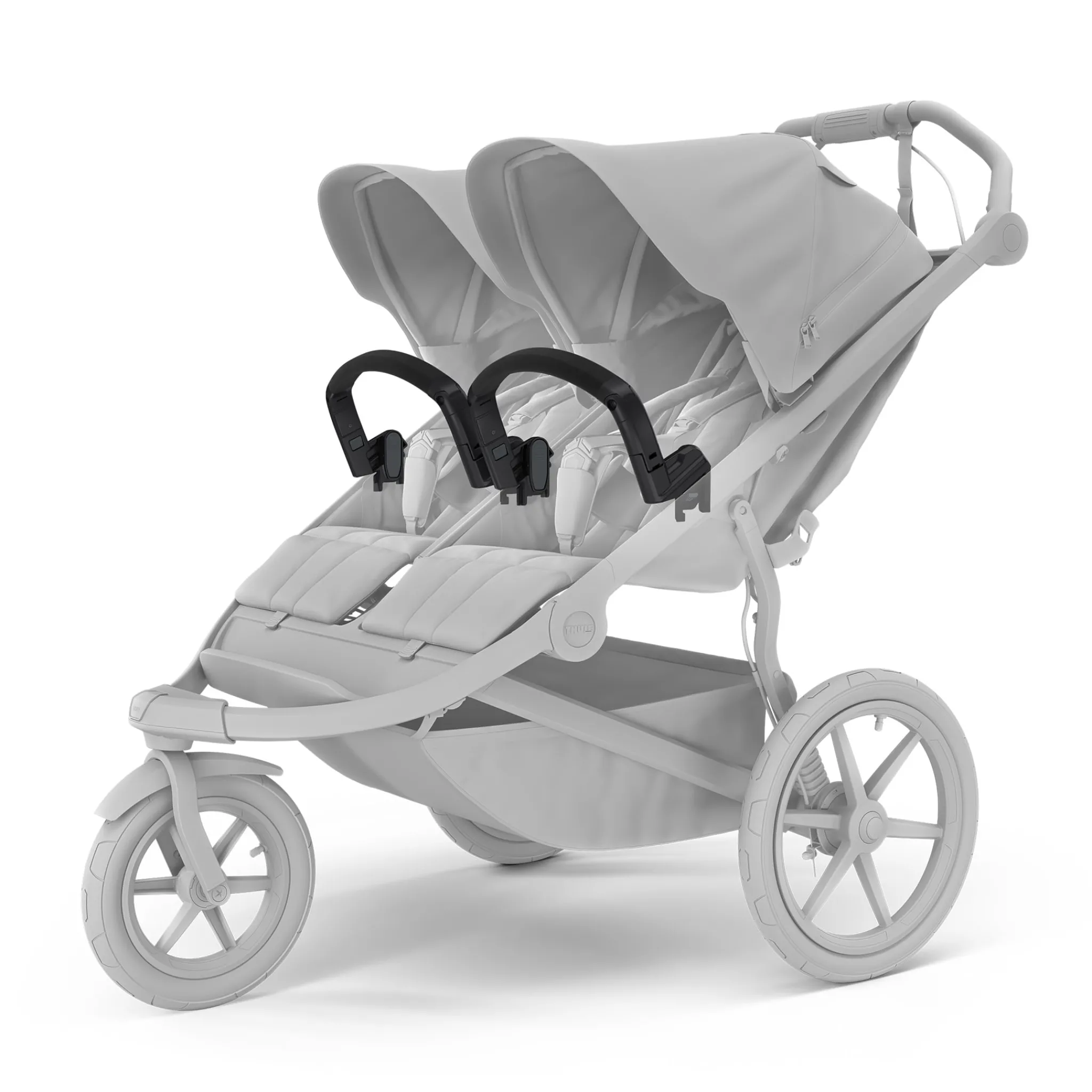Thule Strollers & Trailers>Belly Bar for Urban Glide 3 / Urban Glide 4 Stroller