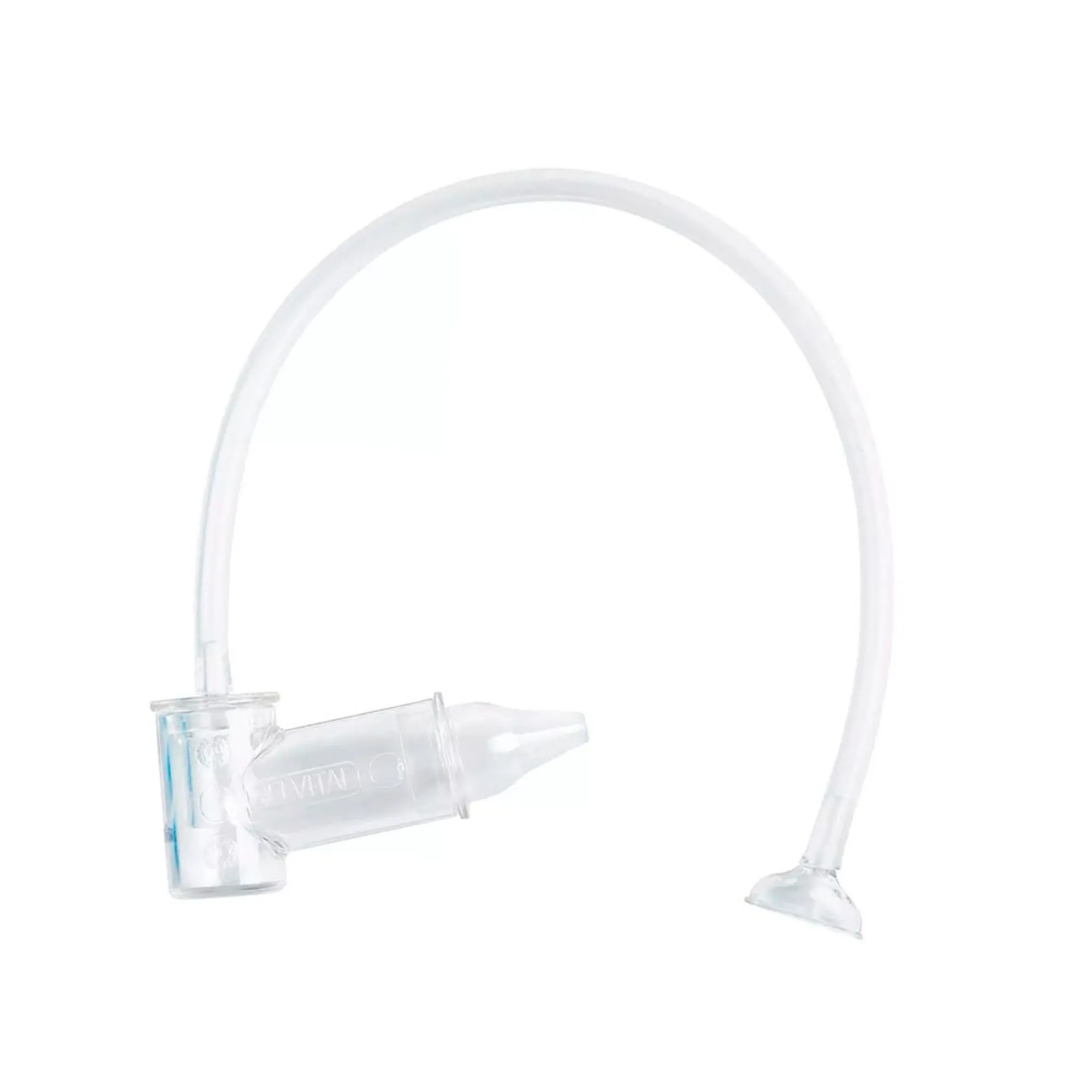 Clement - Equipement Nasal Care>Belvital Baby Nose Cleaner