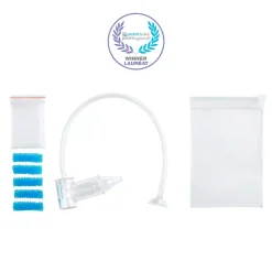 Clement - Equipement Nasal Care>Belvital Baby Nose Cleaner