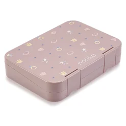 Kids Nouka Tableware|Plates & Placemats>Bento Lunch Box - Dazzle