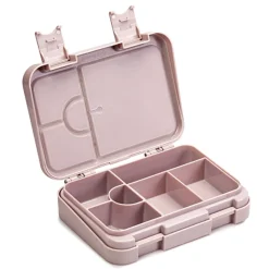 Kids Nouka Tableware|Plates & Placemats>Bento Lunch Box - Dazzle