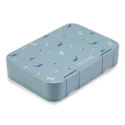 Kids Nouka Bento Lunch Box - Dino Ville