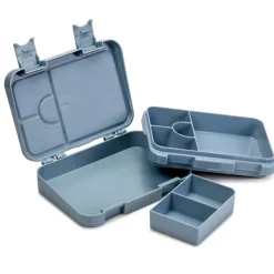 Kids Nouka Bento Lunch Box - Dino Ville