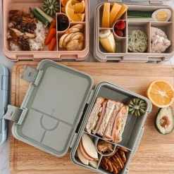 Kids Nouka Bento Lunch Box - Dino Ville