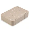 Kids Nouka Tableware|Plates & Placemats>Bento Lunch Box - Fairy Bush