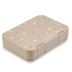 Kids Nouka Tableware|Plates & Placemats>Bento Lunch Box - Fairy Bush