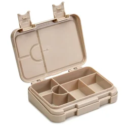 Kids Nouka Tableware|Plates & Placemats>Bento Lunch Box - Fairy Bush