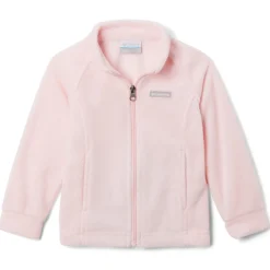 Kids Columbia Benton Springs Fleece 2-4T