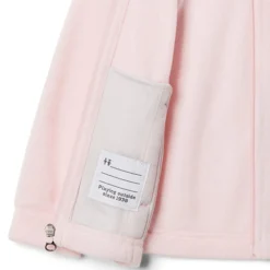 Kids Columbia Benton Springs Fleece 2-4T