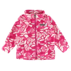 Columbia Outerwear|Fleeces And Sweatshirts>Benton Springs Ii Fleece 3-24m