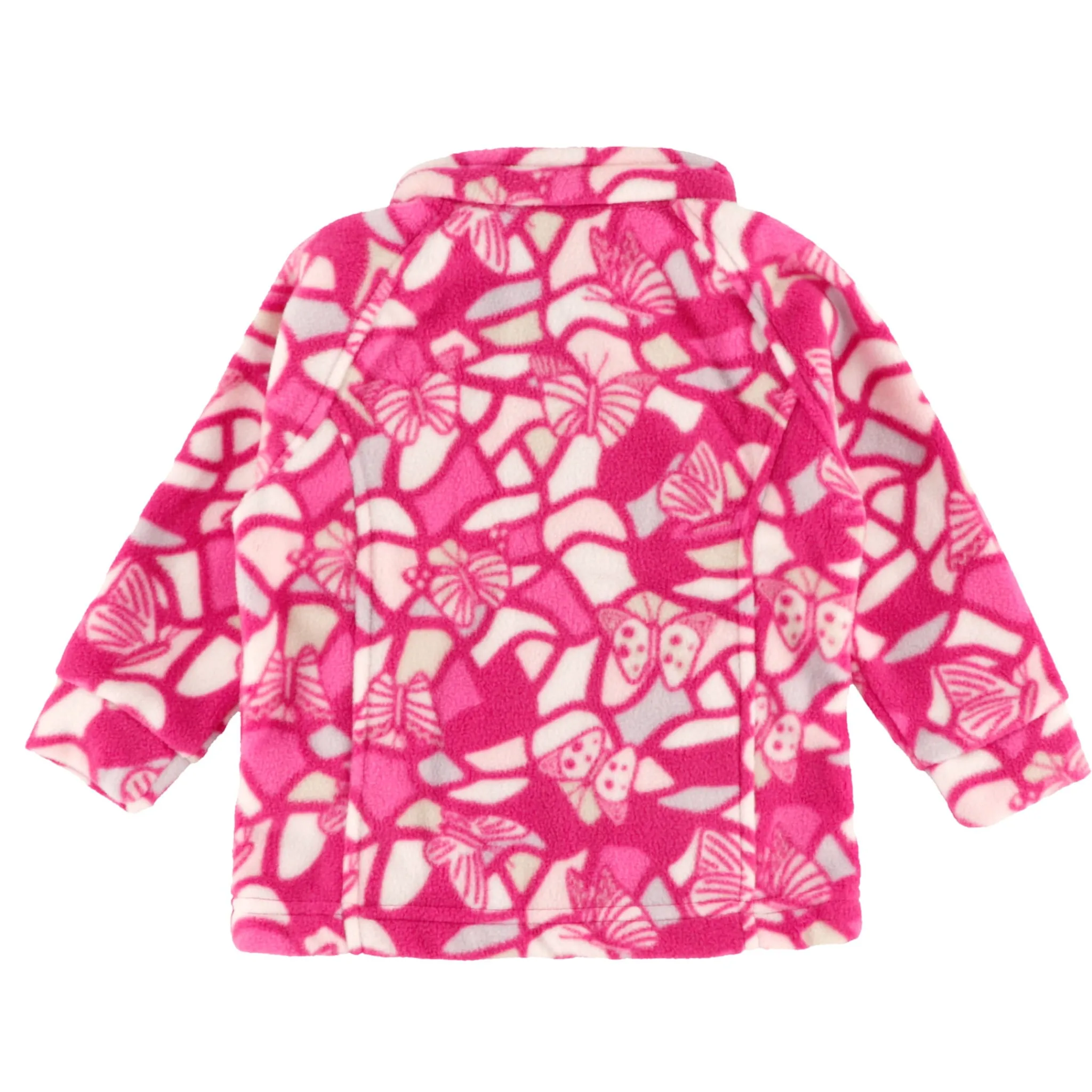 Columbia Outerwear|Fleeces And Sweatshirts>Benton Springs Ii Fleece 3-24m