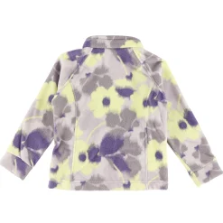 Kids Columbia Outerwear|Fleeces And Sweatshirts>Benton Springs Ii Fleece 2-4t