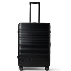 Kids Lambert Travel Accessories|Outdoors & Travel>Berlin Carry on Luggage - Black