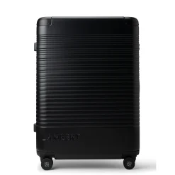Kids Lambert Travel Accessories|Outdoors & Travel>Berlin Carry on Luggage - Black
