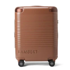 Kids Lambert Berlin-sienna Carry On Luggage