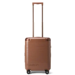 Kids Lambert Berlin-sienna Carry On Luggage