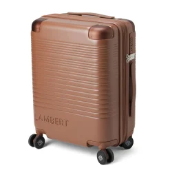Kids Lambert Berlin-sienna Carry On Luggage