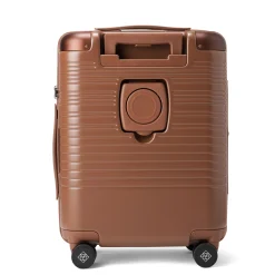 Kids Lambert Berlin-sienna Carry On Luggage