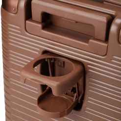 Kids Lambert Berlin-sienna Carry On Luggage