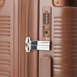 Kids Lambert Berlin-sienna Carry On Luggage