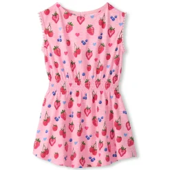 Kids Hatley Berries Dress 4-8