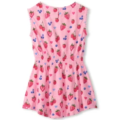 Kids Hatley Berries Dress 4-8