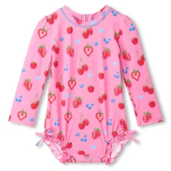 Hatley Berries Swimsuit 3-24m