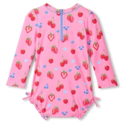 Hatley Berries Swimsuit 3-24m