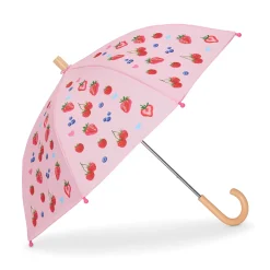 Kids Hatley Berries Umbrella