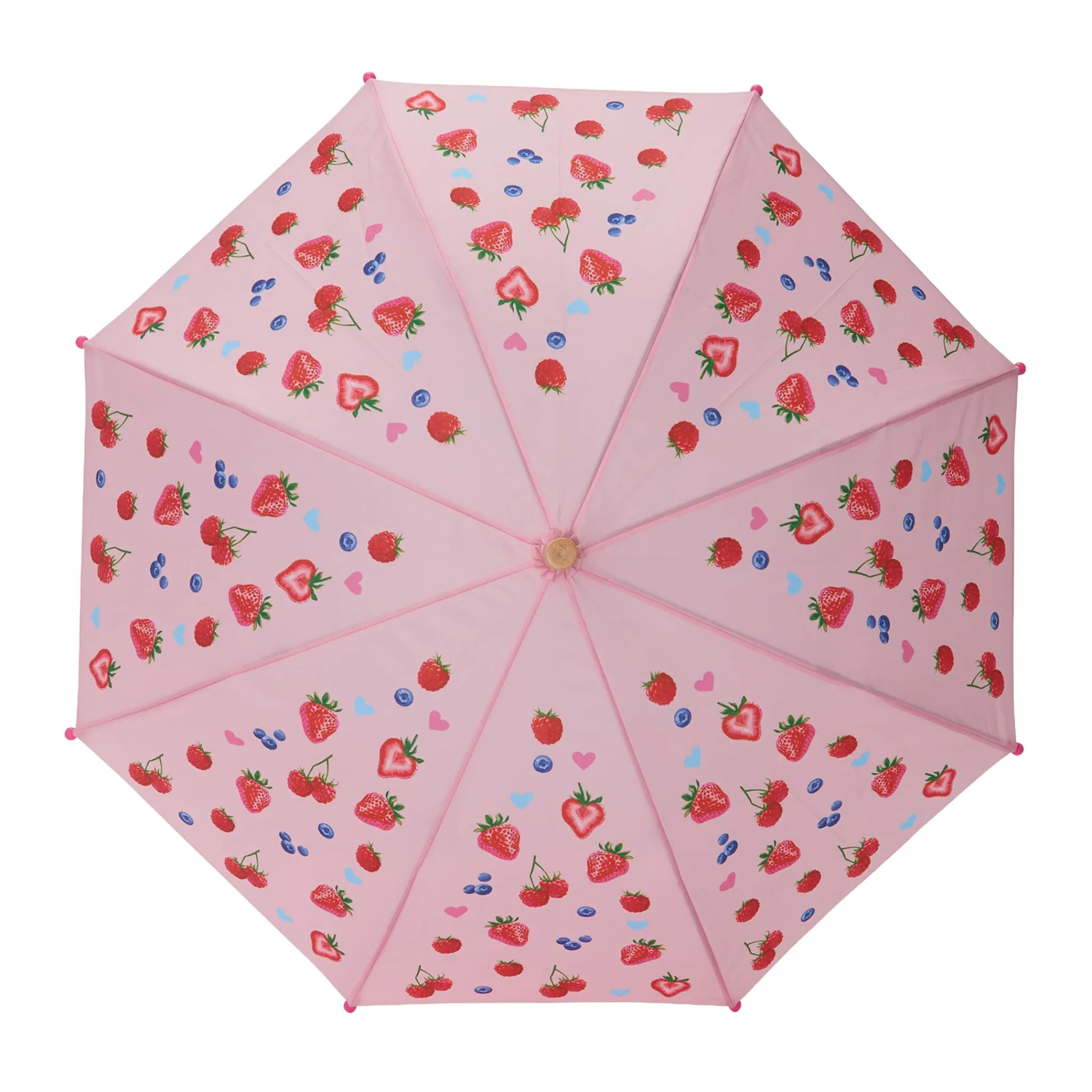 Kids Hatley Berries Umbrella