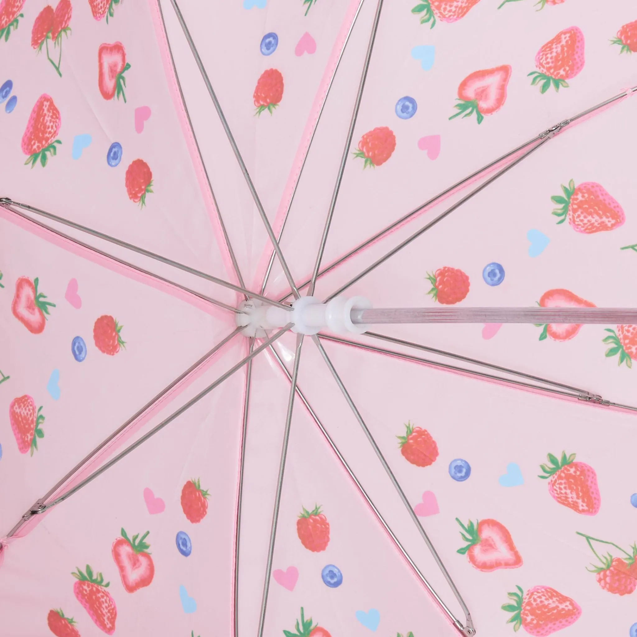 Kids Hatley Berries Umbrella