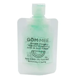 Kids Gom-mee Berry & Melon Jelly Face Mask 45G