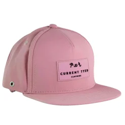 Current Tyed Berry 5panel Cap 6m-5y