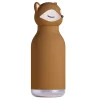 Kids Asobu Bestie Animal Bottle 16 oz - Fox